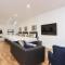 Concert Square Apartments By Happy Days