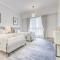 Spacious 3BR Apartment with Assistant Room in Sadaf 5 JBR by Deluxe Holiday Homes - Dubaj