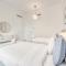 Spacious 3BR Apartment with Assistant Room in Sadaf 5 JBR by Deluxe Holiday Homes - Dubaj