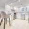 Spacious 3BR Apartment with Assistant Room in Sadaf 5 JBR by Deluxe Holiday Homes - Dubaj