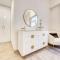 Spacious 3BR Apartment with Assistant Room in Sadaf 5 JBR by Deluxe Holiday Homes - Dubaj