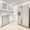 Spacious 3BR Apartment with Assistant Room in Sadaf 5 JBR by Deluxe Holiday Homes - Dubaj