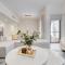 Spacious 3BR Apartment with Assistant Room in Sadaf 5 JBR by Deluxe Holiday Homes - Dubaj