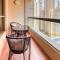 Spacious 3BR Apartment with Assistant Room in Sadaf 5 JBR by Deluxe Holiday Homes - Dubaj