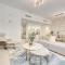 Spacious 3BR Apartment with Assistant Room in Sadaf 5 JBR by Deluxe Holiday Homes - Dubaj