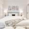Spacious 3BR Apartment with Assistant Room in Sadaf 5 JBR by Deluxe Holiday Homes - Dubaj