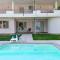 Spacious Villa in Tavullia with Private Swimming Pool