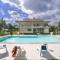 Spacious Villa in Tavullia with Private Swimming Pool