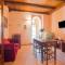 Charming Apartment in Ascoli Piceno with Swimming Pool