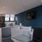 Cavern Quarter apartments by The Castle Collection