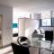 Cavern Quarter apartments by The Castle Collection