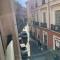 madrid central gran via Suites