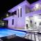 Villa Pomela By Sun And View