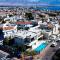 Villa Pomela By Sun And View