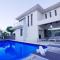 Villa Pomela By Sun And View