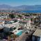 Villa Pomela By Sun And View