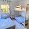 Acogedor apartamento con piscina en tamariu