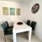 Acogedor apartamento con piscina en tamariu