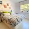 Acogedor apartamento con piscina en tamariu
