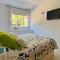 Acogedor apartamento con piscina en tamariu