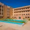Hotel Monotel Dar El Barka