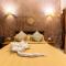 juSTa Morjim Beach Resort Goa - 80 Steps from Morjim Beach - Morjim