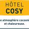 Logis hôtel Au Relais Nivernais