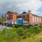 Holiday Inn Express Newcastle Gateshead by IHG
