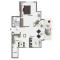 Residenz Seestern Wohnung 63