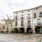 Besalú 11 Moderno apartamento con AC en la plaza - Besalú