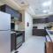 The Smart Concierge - Plaza residence - 迪拜