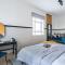 The Smart Concierge - Plaza residence - 迪拜