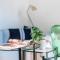 The Smart Concierge - Plaza residence - 迪拜