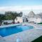 Quattroperle Trulli - Relax - Puglia