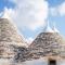 Quattroperle Trulli - Relax - Puglia