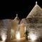 Quattroperle Trulli - Relax - Puglia