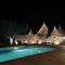 Quattroperle Trulli - Relax - Puglia