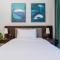 ON OFF HH-AVANI HOTEL-3BR -Full Palm View - 迪拜
