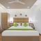 Treebo Premium Raffis' Andalusia Bay Way - Puducherry