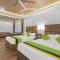 Treebo Premium Raffis' Andalusia Bay Way - Puducherry