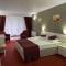 Hotel Miraj - Restaurant & Sauna & Biliard - Poiana Brasov