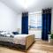 Apartament Boryna