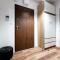 Apartament Boryna