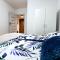 Apartament Boryna