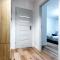 Apartament Boryna