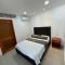 Hotel Aeromar Central
