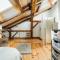 Farmhouse with 4 bedrooms 4 bathrooms parking sauna terrace and garden - 夏蒙尼-勃朗峰