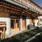 Farmhouse with 4 bedrooms 4 bathrooms parking sauna terrace and garden - 夏蒙尼-勃朗峰