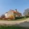 Grange Farm Cottage - Sleaford