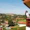 Piemonte Flat Serra Negra SP - 塞拉内格拉